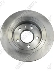 Диск тормозной задний MALIBU 2016-2022 EQUINOX 2018-2021