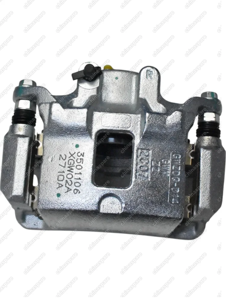 Суппорт тормозной Haval Jolion передний правый