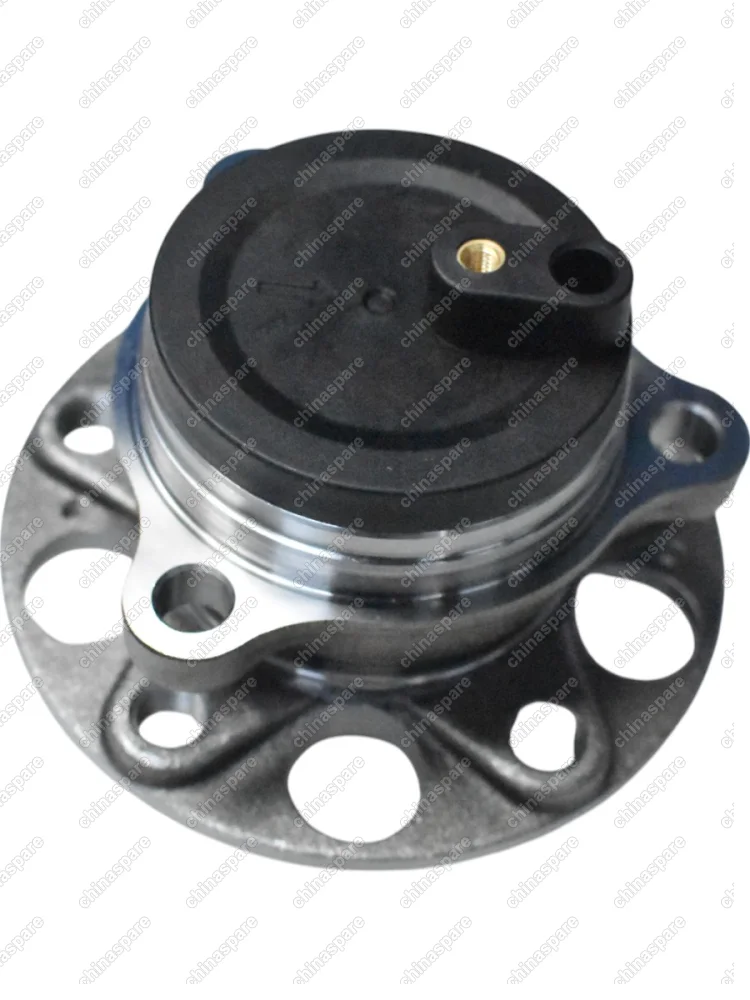 СТУПИЦА ЗАДНЕГО КОЛЕСА HAVAL JOLION 2WD