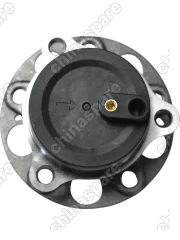 СТУПИЦА ЗАДНЕГО КОЛЕСА HAVAL JOLION 2WD