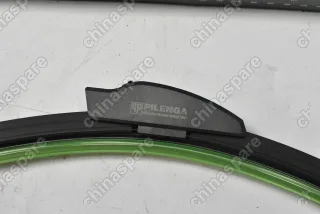 Щетка стеклоочистителя бескаркасная 650 мм Pilenga