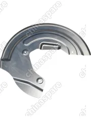 Щит диска тормозного переднего HAVAL Jolion левый