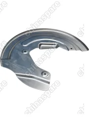 Щит диска тормозного переднего HAVAL Jolion левый