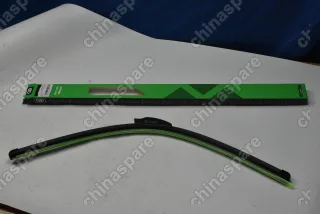 Щетка стеклоочистителя бескаркасная 650 мм Pilenga