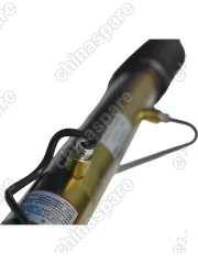 Рейка рулевая BYD F3