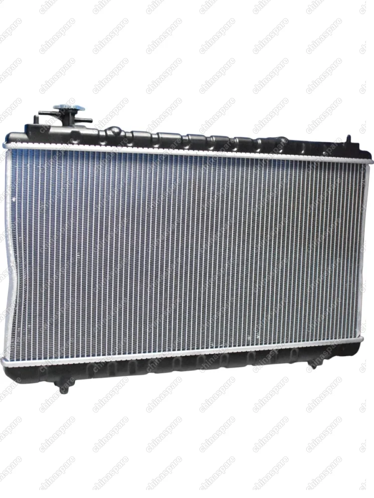 РАДИАТОР ОХЛАЖДЕНИЯ TIGGO 2.0 МКПП/TIGGO FL 1.6/TIGGO FL 2.0 АКПП (уценка)