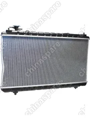 РАДИАТОР ОХЛАЖДЕНИЯ TIGGO 2.0 МКПП/TIGGO FL 1.6/TIGGO FL 2.0 АКПП (уценка)