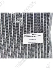 РАДИАТОР ОХЛАЖДЕНИЯ TIGGO 2.0 МКПП/TIGGO FL 1.6/TIGGO FL 2.0 АКПП (уценка)