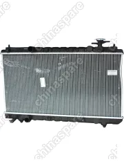 РАДИАТОР ОХЛАЖДЕНИЯ TIGGO 2.0 МКПП/TIGGO FL 1.6/TIGGO FL 2.0 АКПП ВТОРОЙ СОРТ