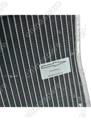 РАДИАТОР ОХЛАЖДЕНИЯ TIGGO 2.0 МКПП/TIGGO FL 1.6/TIGGO FL 2.0 АКПП ВТОРОЙ СОРТ