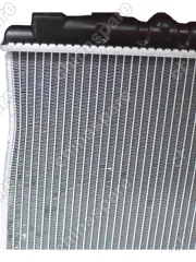 РАДИАТОР ОХЛАЖДЕНИЯ TIGGO 2.0 МКПП/TIGGO FL 1.6/TIGGO FL 2.0 АКПП ВТОРОЙ СОРТ