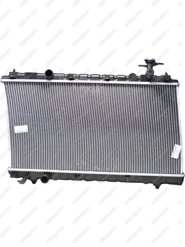 РАДИАТОР ОХЛАЖДЕНИЯ TIGGO 2.0 МКПП/TIGGO FL 1.6/TIGGO FL 2.0 АКПП ВТОРОЙ СОРТ