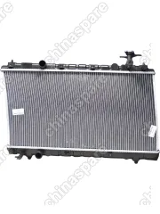 РАДИАТОР ОХЛАЖДЕНИЯ TIGGO 2.0 МКПП/TIGGO FL 1.6/TIGGO FL 2.0 АКПП ВТОРОЙ СОРТ