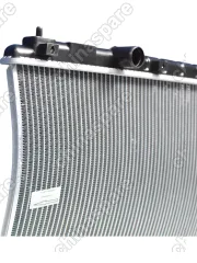 РАДИАТОР ОХЛАЖДЕНИЯ TIGGO 2.0 МКПП/TIGGO FL 1.6/TIGGO FL 2.0 АКПП ВТОРОЙ СОРТ