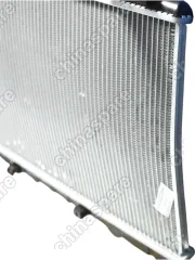 РАДИАТОР ОХЛАЖДЕНИЯ TIGGO 2.0 МКПП/TIGGO FL 1.6/TIGGO FL 2.0 АКПП ВТОРОЙ СОРТ