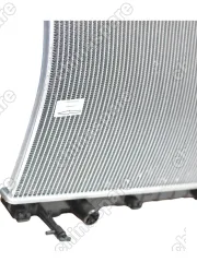 РАДИАТОР ОХЛАЖДЕНИЯ TIGGO 2.0 МКПП/TIGGO FL 1.6/TIGGO FL 2.0 АКПП ВТОРОЙ СОРТ