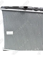 РАДИАТОР ОХЛАЖДЕНИЯ TIGGO 2.0 МКПП/TIGGO FL 1.6/TIGGO FL 2.0 АКПП ВТОРОЙ СОРТ