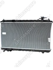 РАДИАТОР ОХЛАЖДЕНИЯ TIGGO 2.0 МКПП/TIGGO FL 1.6/TIGGO FL 2.0 АКПП ВТОРОЙ СОРТ