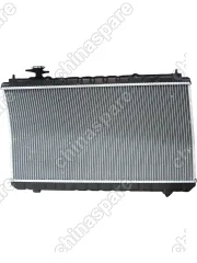 РАДИАТОР ОХЛАЖДЕНИЯ TIGGO 2.0 МКПП/TIGGO FL 1.6/TIGGO FL 2.0 АКПП ВТОРОЙ СОРТ