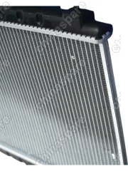 РАДИАТОР ОХЛАЖДЕНИЯ TIGGO 2.0 МКПП/TIGGO FL 1.6/TIGGO FL 2.0 АКПП ВТОРОЙ СОРТ