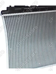 РАДИАТОР ОХЛАЖДЕНИЯ TIGGO 2.0 МКПП/TIGGO FL 1.6/TIGGO FL 2.0 АКПП ВТОРОЙ СОРТ
