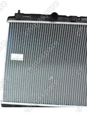 РАДИАТОР ОХЛАЖДЕНИЯ TIGGO 2.0 МКПП/TIGGO FL 1.6/TIGGO FL 2.0 АКПП ВТОРОЙ СОРТ