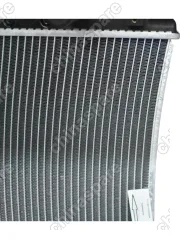 РАДИАТОР ОХЛАЖДЕНИЯ TIGGO 2.0 МКПП/TIGGO FL 1.6/TIGGO FL 2.0 АКПП ВТОРОЙ СОРТ