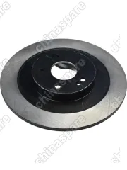 ДИСК ТОРМОЗНОЙ ЗАДНИЙ TIGGO 7 PRO T1E/T1A/T1D/T18 Tiggo 7 PRO / 7 PRO MAXX / EXEED LX 1.6 4WD 313 mm