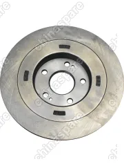 ДИСК ТОРМОЗНОЙ ЗАДНИЙ TIGGO 7 PRO T1E/T1A/T1D/T18 Tiggo 7 PRO / 7 PRO MAXX / EXEED LX 1.6 4WD 313 mm