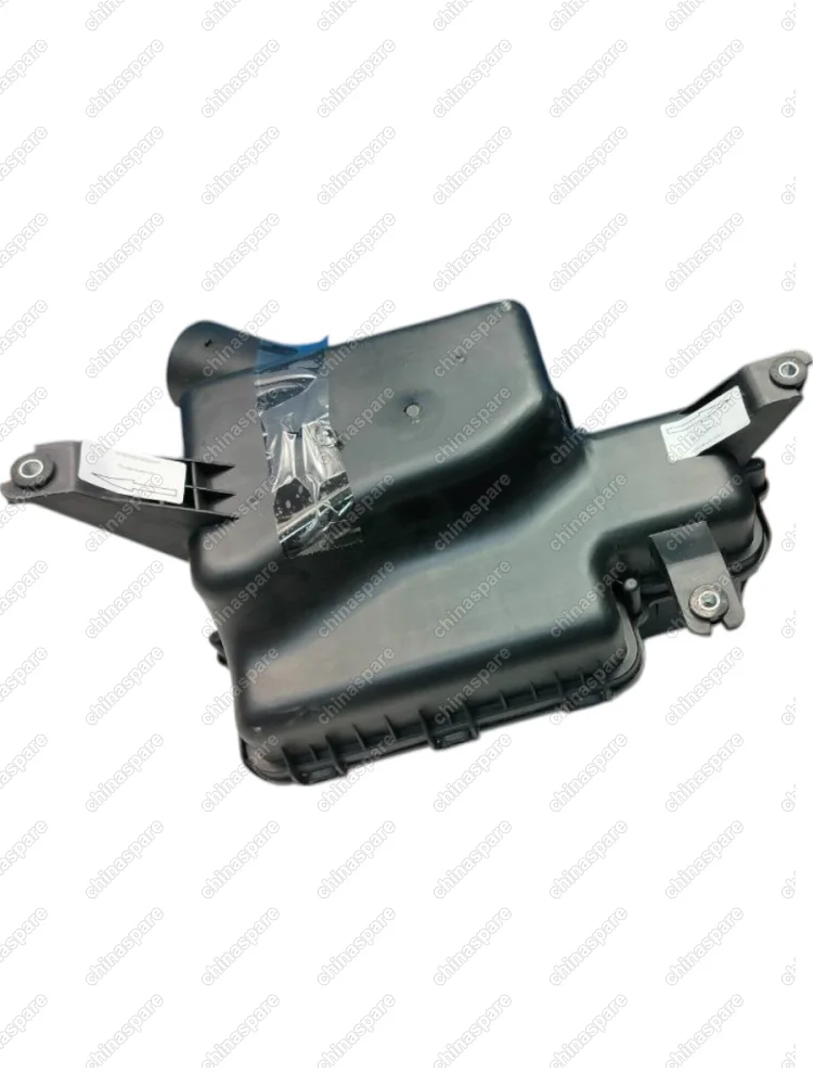 Корпус воздушного фильтра (в сборе) Great Wall Hover H5 (уценка)