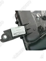 Корпус воздушного фильтра (в сборе) Great Wall Hover H5 (уценка)