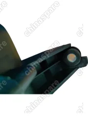 Корпус воздушного фильтра (в сборе) Great Wall Hover H5 (уценка)