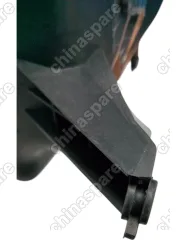 Корпус воздушного фильтра (в сборе) Great Wall Hover H5 (уценка)