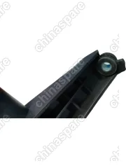 Корпус воздушного фильтра (в сборе) Great Wall Hover H5 (уценка)