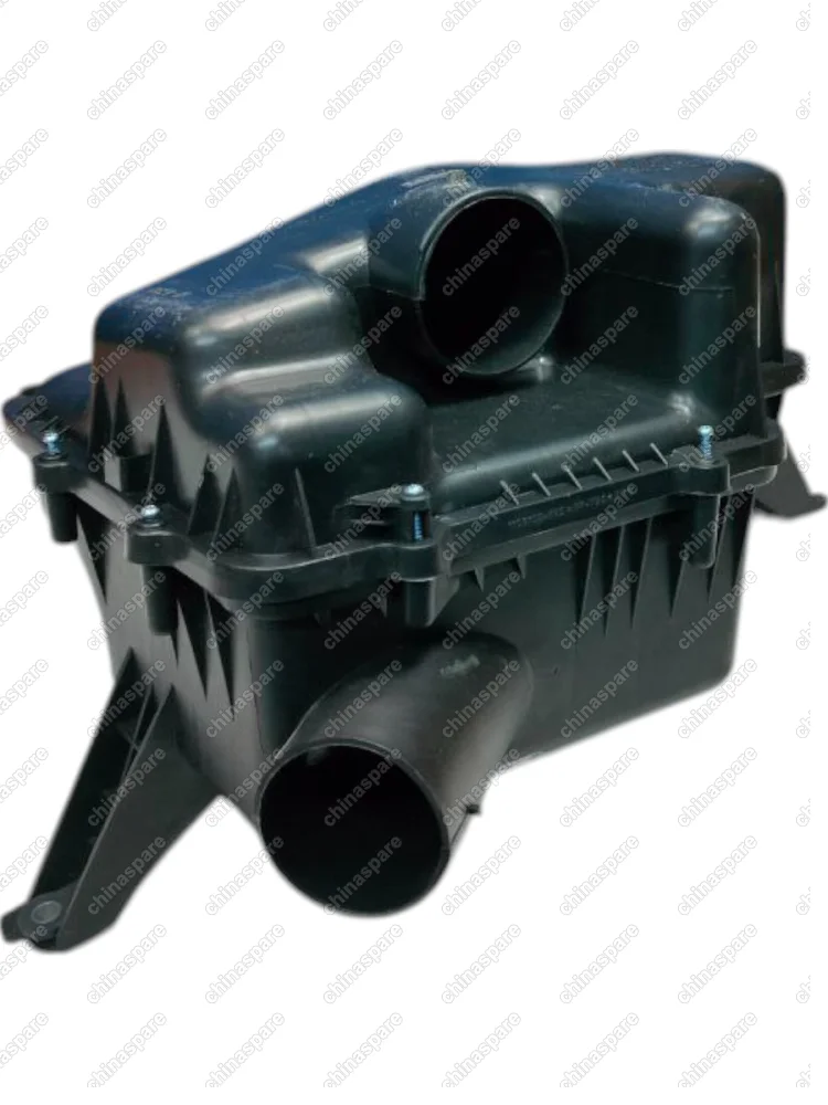 Корпус воздушного фильтра (в сборе) Great Wall Hover H5 (уценка)