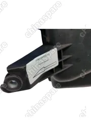 Корпус воздушного фильтра (в сборе) Great Wall Hover H5 (уценка)