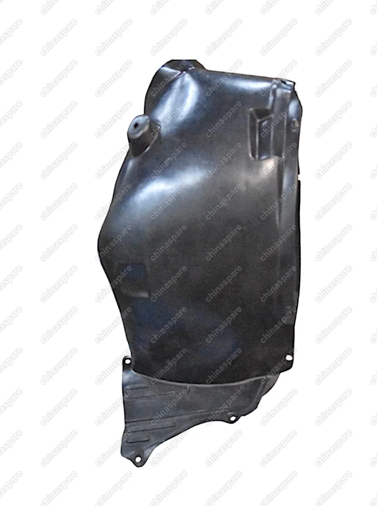 Подкрылок передний левый Chery Tiggo 4 17-23
