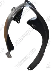 Подкрылок передний левый Chery Tiggo 4 17-23