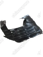Подкрылок HAVAL JOLION передний правый