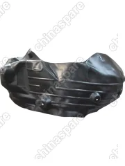 Подкрылок HAVAL JOLION задний правый