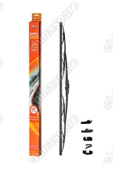 Щетка стеклоочистителя каркасная 700 мм (28)