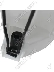 БАЧОК ОМЫВАТЕЛЯ T1E/T1D TIGGO 7 Pro/ 8 Pro с датчиком