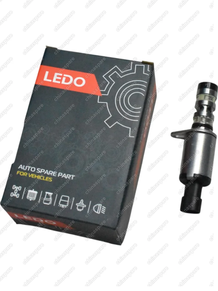 Клапан управления муфтой 4C20 VVTI Haval H8 H9 Tank 300 F7