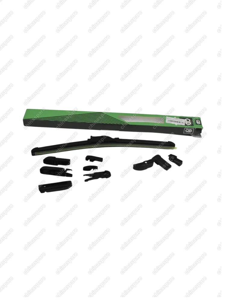 Щетка стеклоочистителя Pilenga бескаркасная 400мм