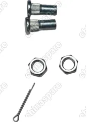 ОПОРА ШАРОВАЯ Tiggo4/7, 7PRO (T19/T1E/T15) ARRIZO 8