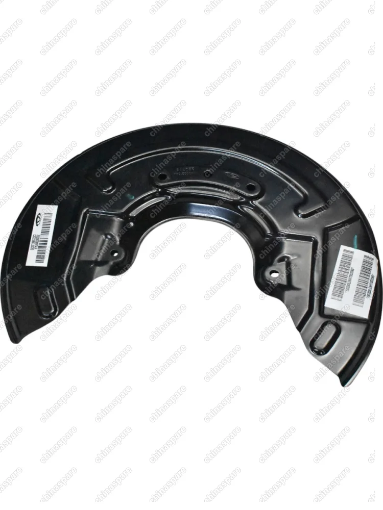 Пыльник тормозного диска TXL (M32T)