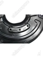 Пыльник тормозного диска TXL (M32T)