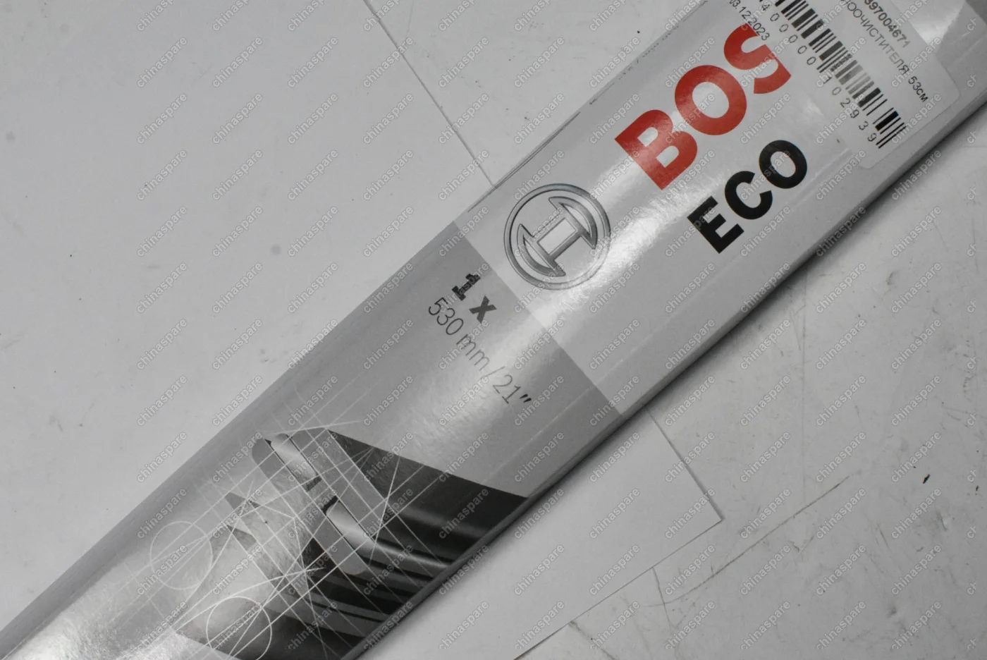 Щетка стеклоочистителя 53 см