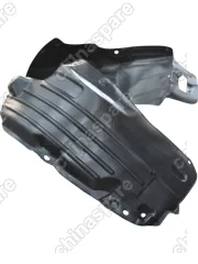 Подкрылок HAVAL JOLION передний левый