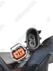 Электровентилятор охлаждения двигателя Lifan Solano